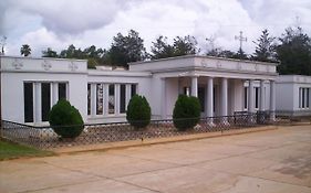 La Casa de Mamá Tere